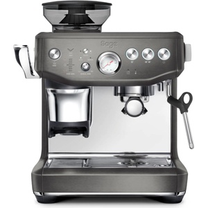 Sage The Barista Express Impress SES876BST