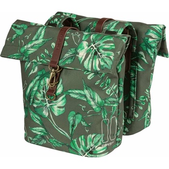 Basil Ever-Green Double Bag 28-32 l