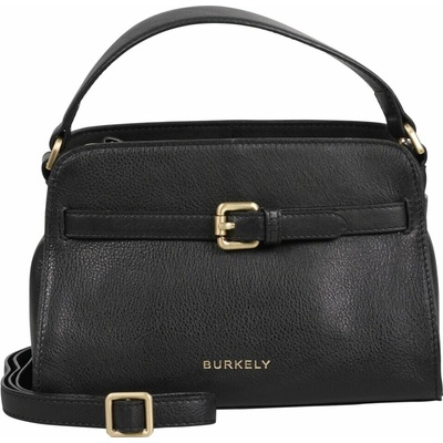 Burkely Demi 1001904.46.10 černá