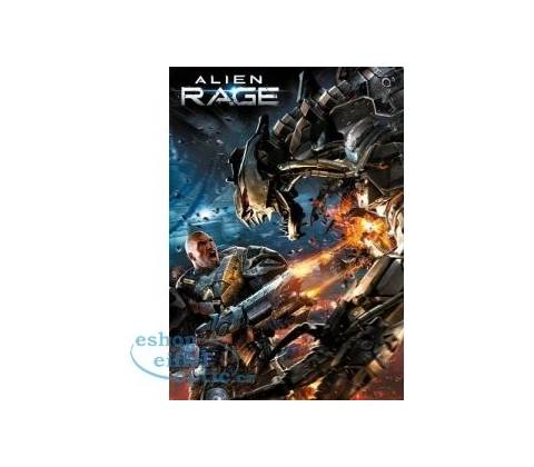Alien Rage