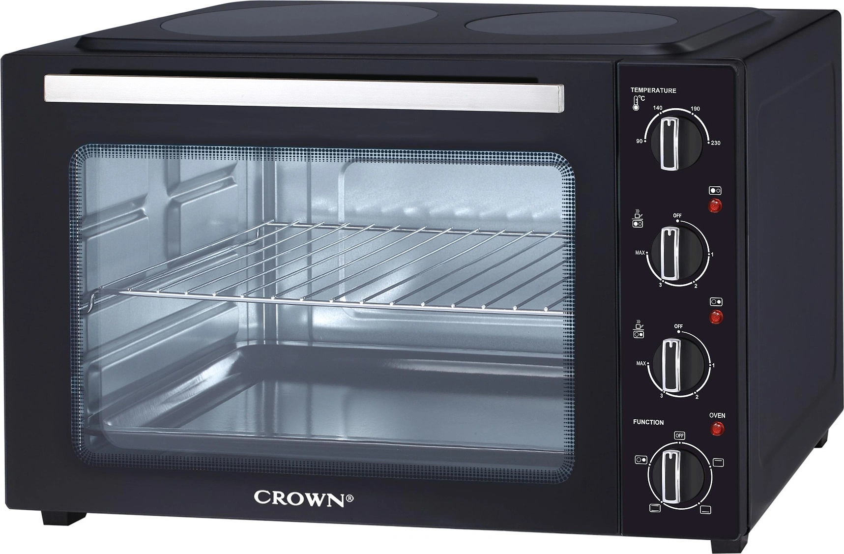 CROWN CMO-482CER