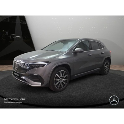 Mercedes-Benz EQA 300 168 kW