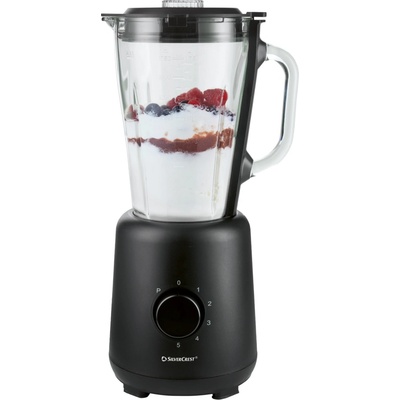 Silvercrest SSMGR 600 A1