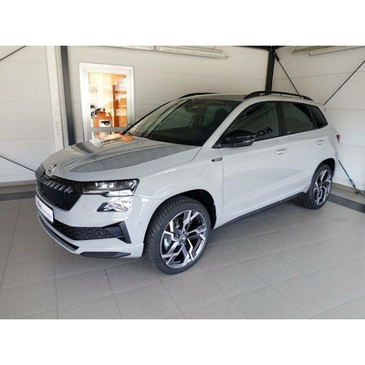Skoda Karoq 2.0 TDI Sportline 4x4 DSG 110 kW