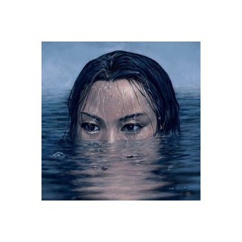 The falling tide - Woods of Desolation LP