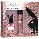 Playboy Play It Sexy toaletná voda dámska 30 ml