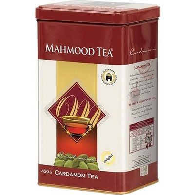 Mahmood Tea Cardamom 450 g