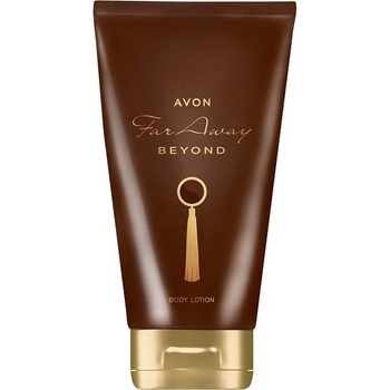 Avon Far Away Beyond tělové mléko 150 ml