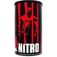 Universal Nutrition Animal Nitro 44 sáčkov