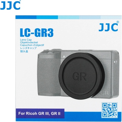 JJC LC-GR3 – Zboží Živě