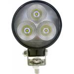  ЛЕД Диоден Халоген LED Лампа 1800lm 8, 5cm 30W PRO Трактор, Комбайн