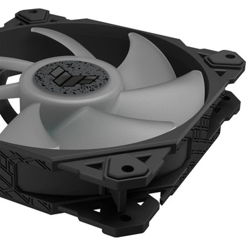 Image 1 of ASUS TUF Gaming TF120 ARGB Black (90DA0030-B09000)