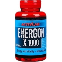 Activlab ENERGON X 1000 90 kapsúl