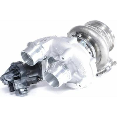 Plniace dúchadlo BTS Turbo T917243
