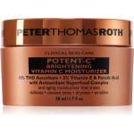 Peter Thomas Roth Potent-C Power Moisturizer хидратиращ крем за лице с витамин С 50ml