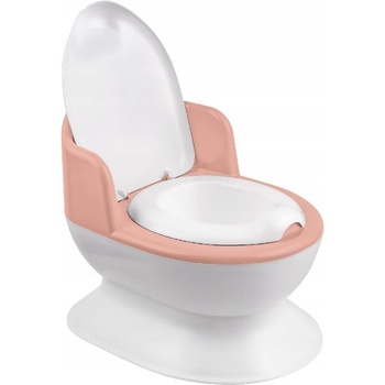 Maltex Nočník biely