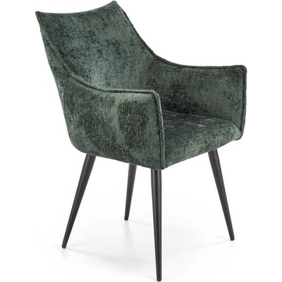 Halmar Catherine tmavě zelená