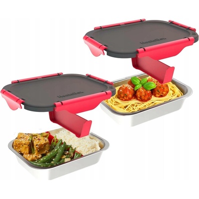 Faitron HeatsBox sada vnitřních misek HB-ID-02