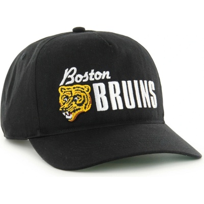 47 Brand NHL Boston Bruins Midway ’47 HITCH LC