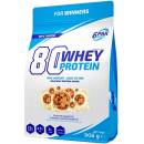 Proteíny 6Pak Nutrition Whey Protein 80 908 g