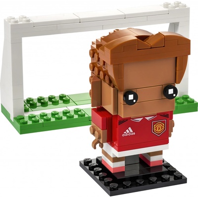 LEGO® BrickHeadz 40541 Selfie set: Manchester United
