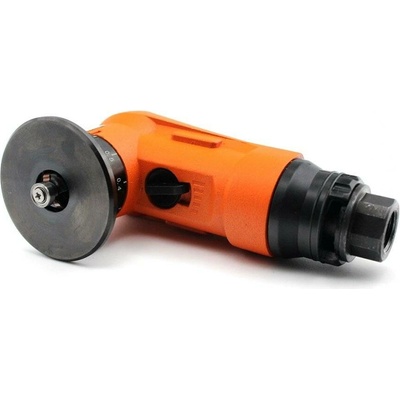 ADUN TOOLS Pneumatická ruční frézka na srážení hran - rádius R1.5 ADPBSH001R