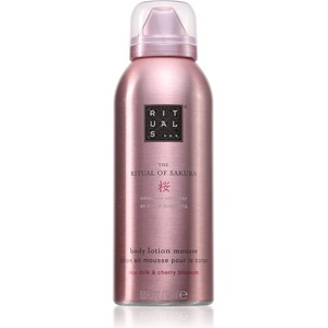 Rituals The Ritual Of Sakura тоалетно мляко за тяло 150ml