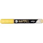 Darwi Marbel Химикал маркер 6 mm Popcorn N°740 1 бр (DA0226006740C)