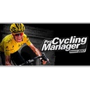 Hry na PC Pro Cycling Manager 2017