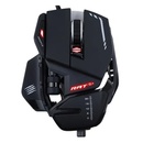 Mad Catz R. A. T. 6+ (MR04DCINBL000-0)