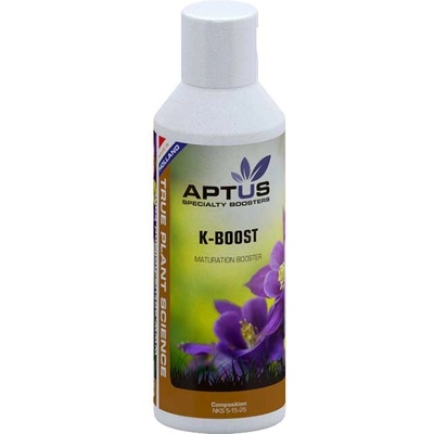 Aptus plant tech Aptus K-Boost 150ml