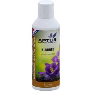 Aptus plant tech Aptus K-Boost 150ml