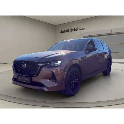 Mazda CX-80 2.5 e-Skyactiv PHEV Homura AWD 241 kW