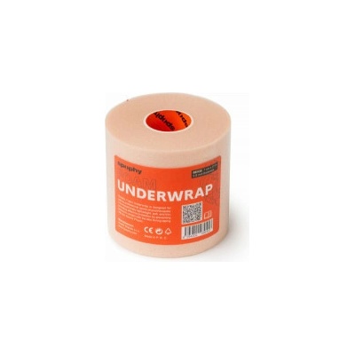 Spophy Foam Underwrap podtejpovací molitanová páska béžová 7 cm x 27 m