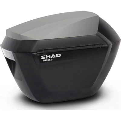 Shad SH23 New Titanium