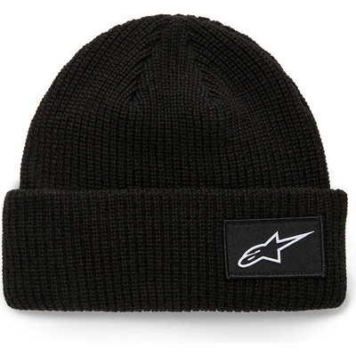 Alpinestars UNLOAD RIB CUFF Beanie black