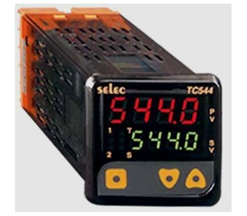 SELEC TC 544