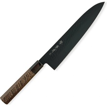 SAKAI nôž WA Sujihiki Slicer Takayuki VG-10 Kurokage 24 cm