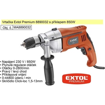 Extol Premium 8890032