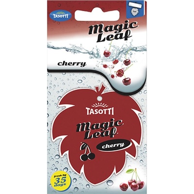 TASOTTI MAGIC LEAF Cherry 5g