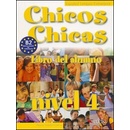 Chicos-Chicas