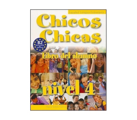 Chicos-Chicas