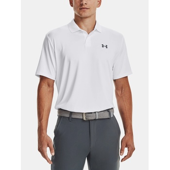 Under Armour Мъжка тениска Under Armour UA Performance 3.0 Polo Under Armour | Byal | МЪЖЕ | S