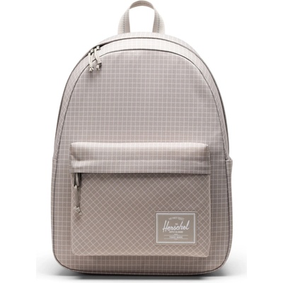 Herschel classic Grid London Fog 26 l