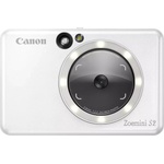 Canon Zoemini S2 White (4519C007AA) Цифрови фотоапарати