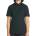 Volcom Мъжка поло тениска Volcom Wowzer Polo S/S Polo shirt - Black (216-8297-0111)