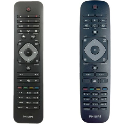 Philips ykf308-001, 996590000449 - оригинален дистанционен контрол (ykf308-001, 996590000449)