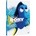 Hledá se Dory DVD