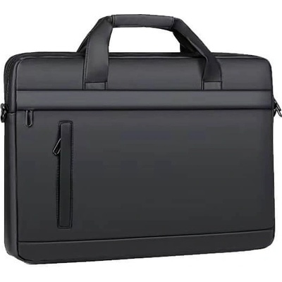 SES Elegantná taška na notebook pre Apple MacBook Pro 13" (2020,M1) - čierna 17759