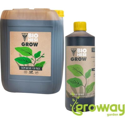 HESI Bio Grow 1 l